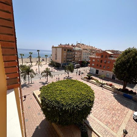 Casaflex Las Palmeras Aptº Con Vistas Al Mar Rincon de la Victoria Luaran gambar