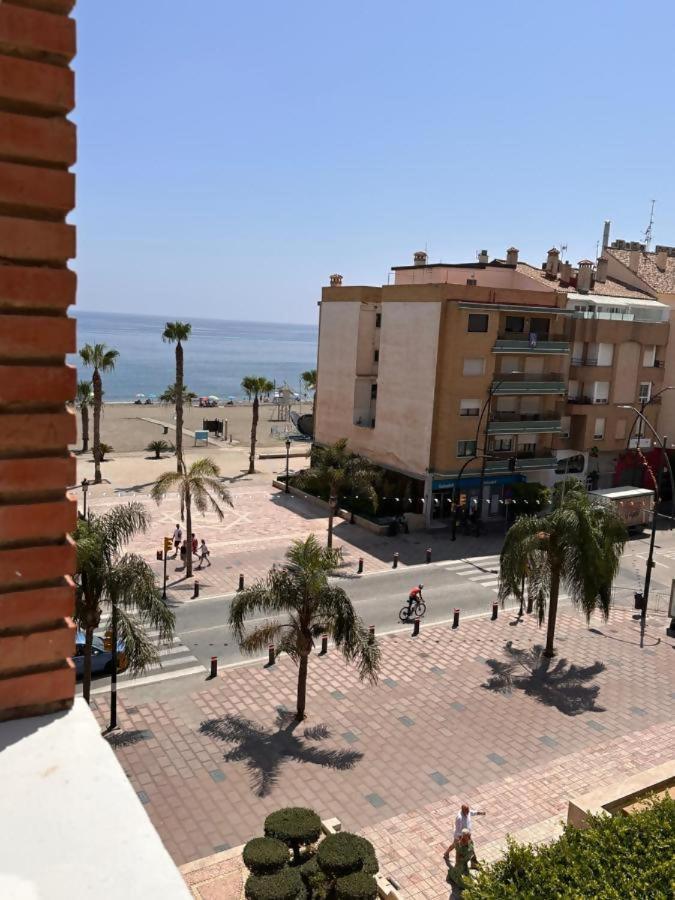 Casaflex Las Palmeras Aptº Con Vistas Al Mar Rincon de la Victoria Luaran gambar