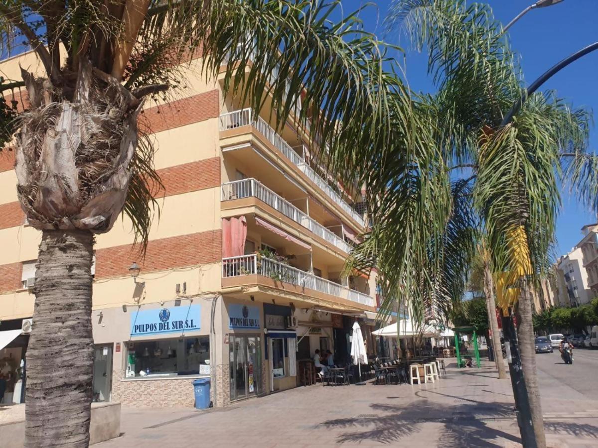 Casaflex Las Palmeras Aptº Con Vistas Al Mar Rincon de la Victoria Luaran gambar